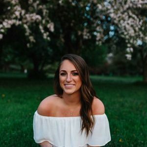 Meet your Posher, Julianne